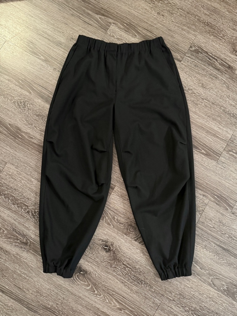 Wilfred Barrel Pant